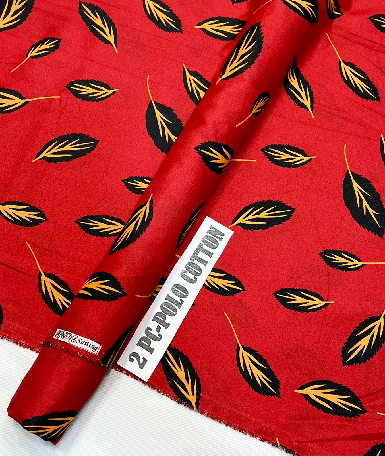 2 Pc Polo cotton - 100% Guaranteed stuff - 22