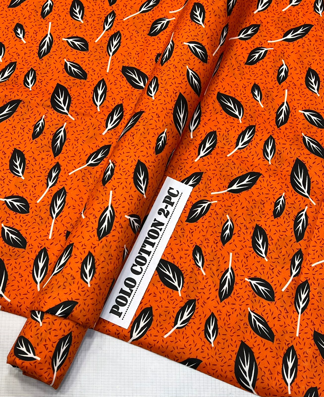 2 Pc polo cotton - 100% Guaranteed stuff - 73