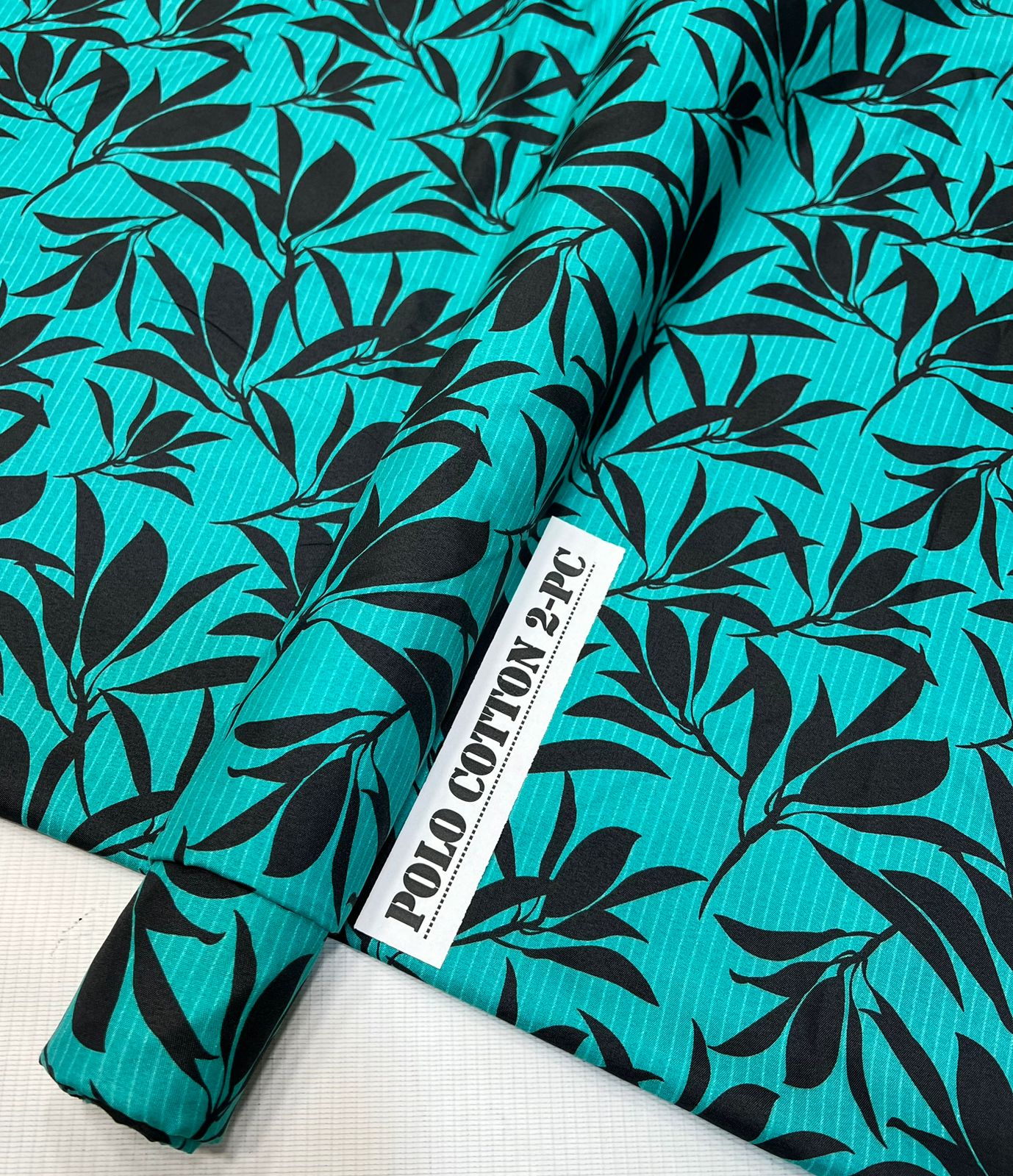 2 Pc polo cotton - 100% Guaranteed stuff - 78