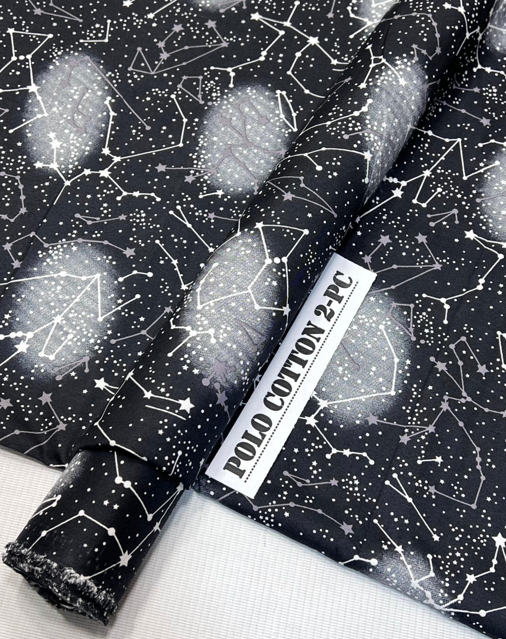 2 Pc Polo cotton - 100% Guaranteed stuff - 46