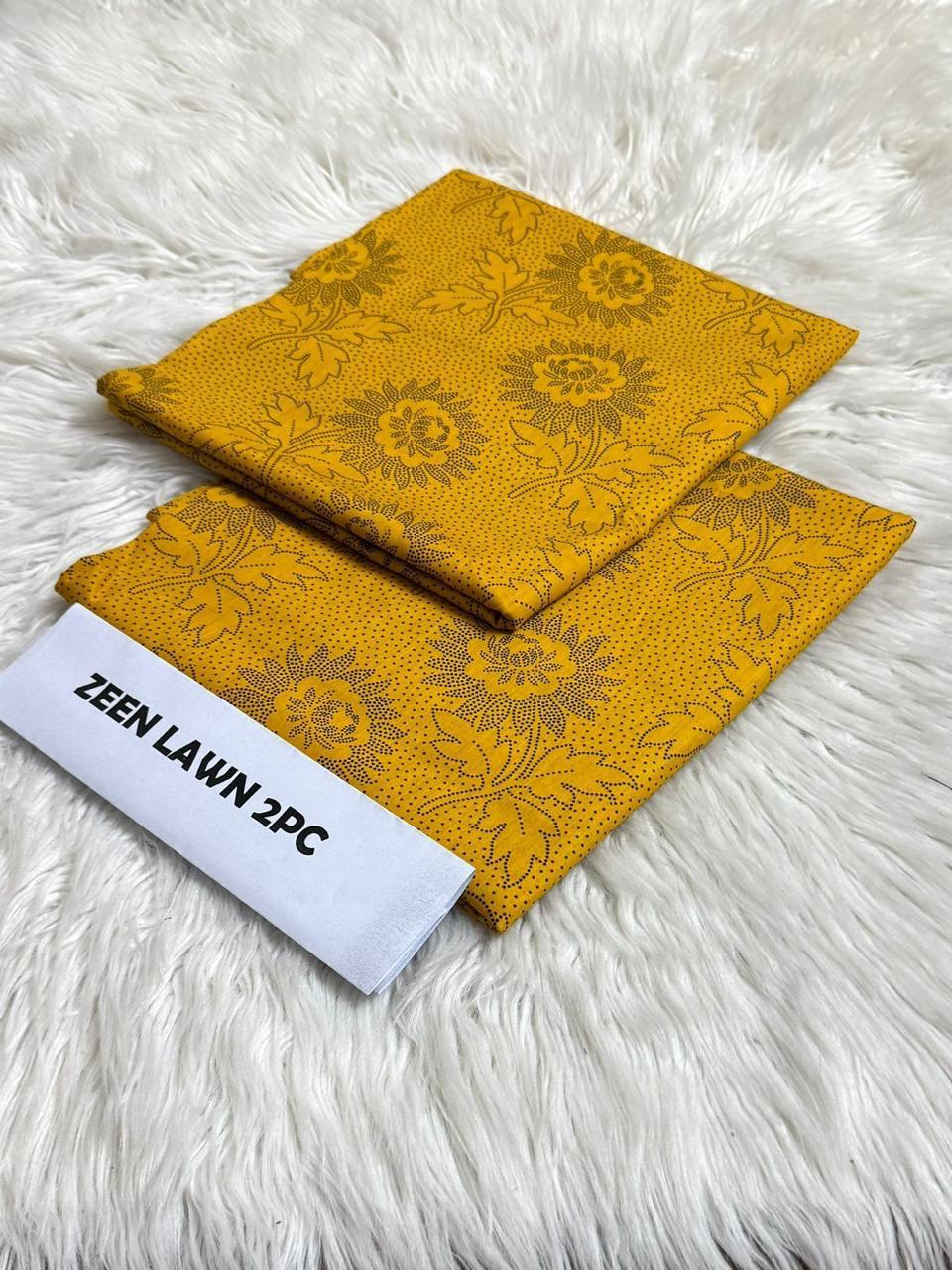 LAWN 2PC BEST COLLECTION ‘ 239