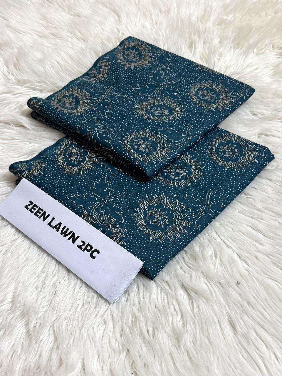 LAWN 2PC BEST COLLECTION ‘ 247