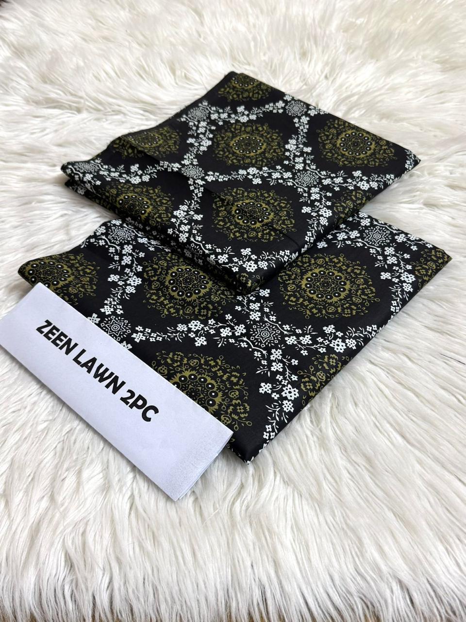 LAWN 2PC BEST COLLECTION ‘ 248