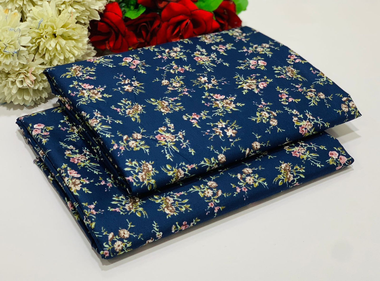 2 Pc Polo cotton - 100% Guaranteed stuff - 63