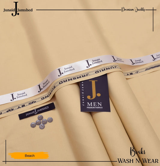 J. Wash n wear - BEACH