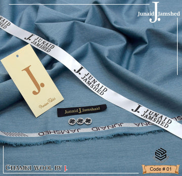 Wool Blend, Tropical Exclusive Suiting Fabric # K2