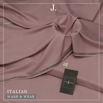 ITALIAN BOSKI - FOUR SEASON-ROSE