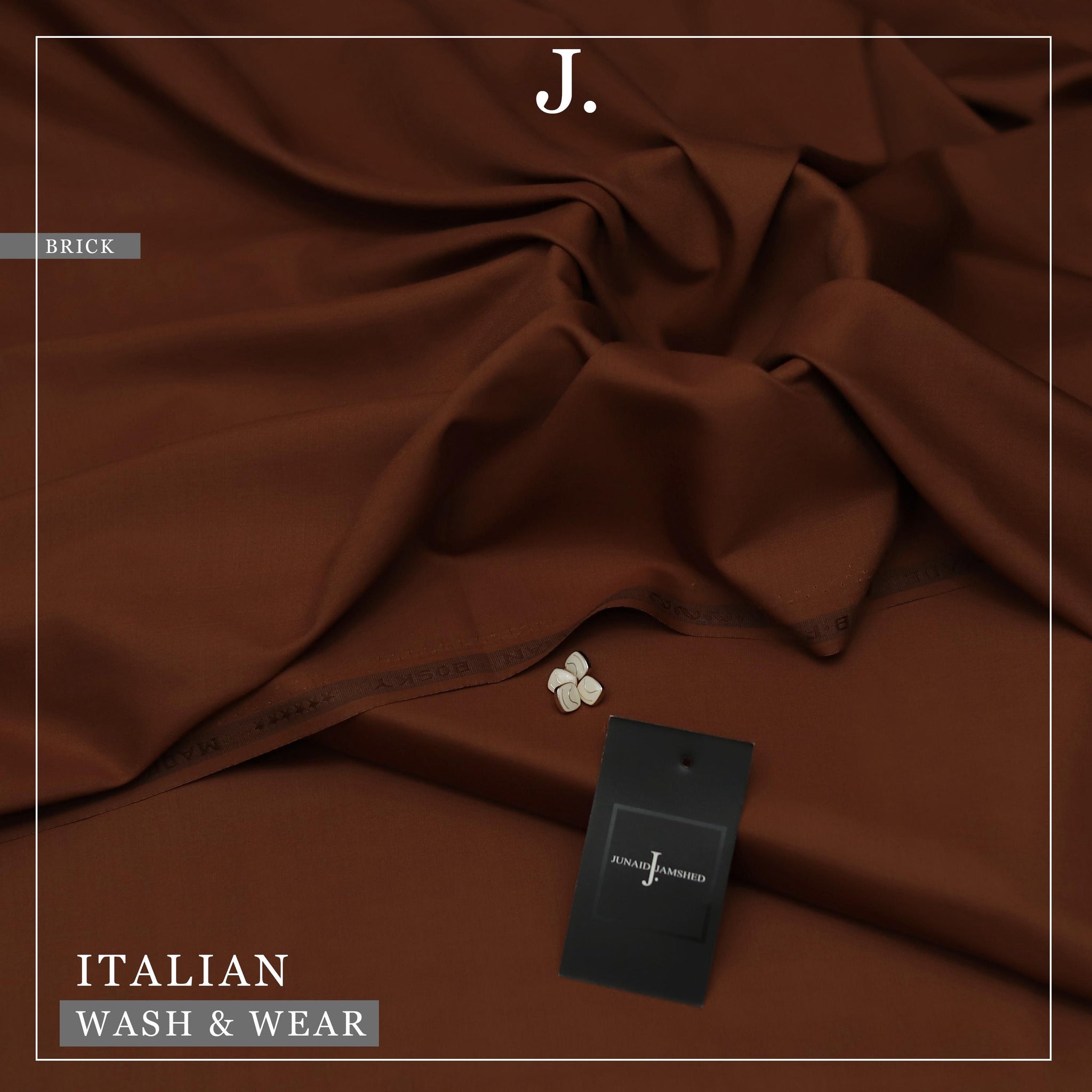 ITALIAN BOSKI - FOUR SEASON-BRICK