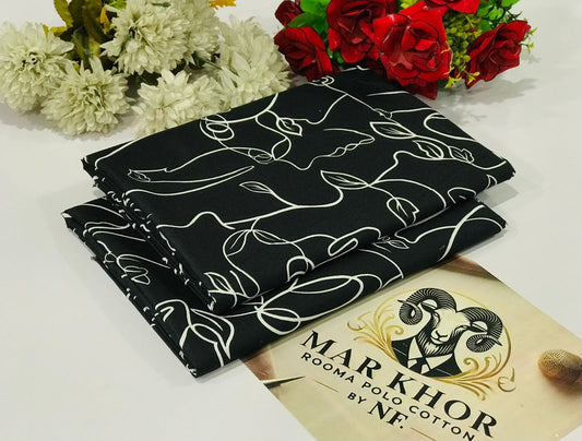 2 Pc Polo cotton - 100% Guaranteed stuff - 50