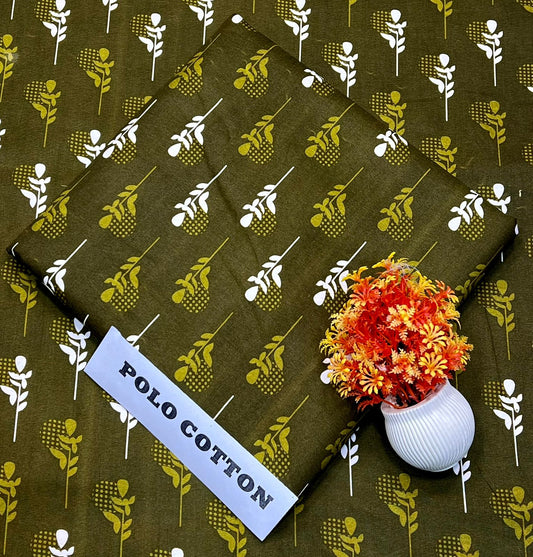 2 Pc Polo cotton - 100% Guaranteed stuff - 37