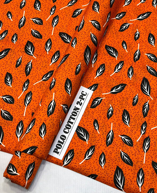 2 Pc polo cotton - 100% Guaranteed stuff - 73