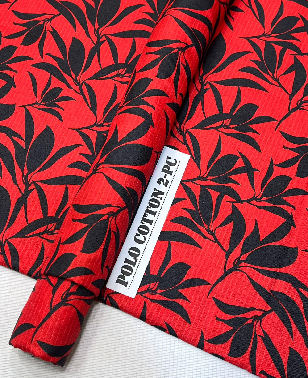 2 Pc polo cotton - 100% Guaranteed stuff - 76