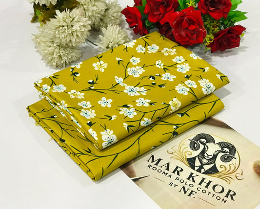 2 Pc polo cotton - 100% Guaranteed stuff - 97