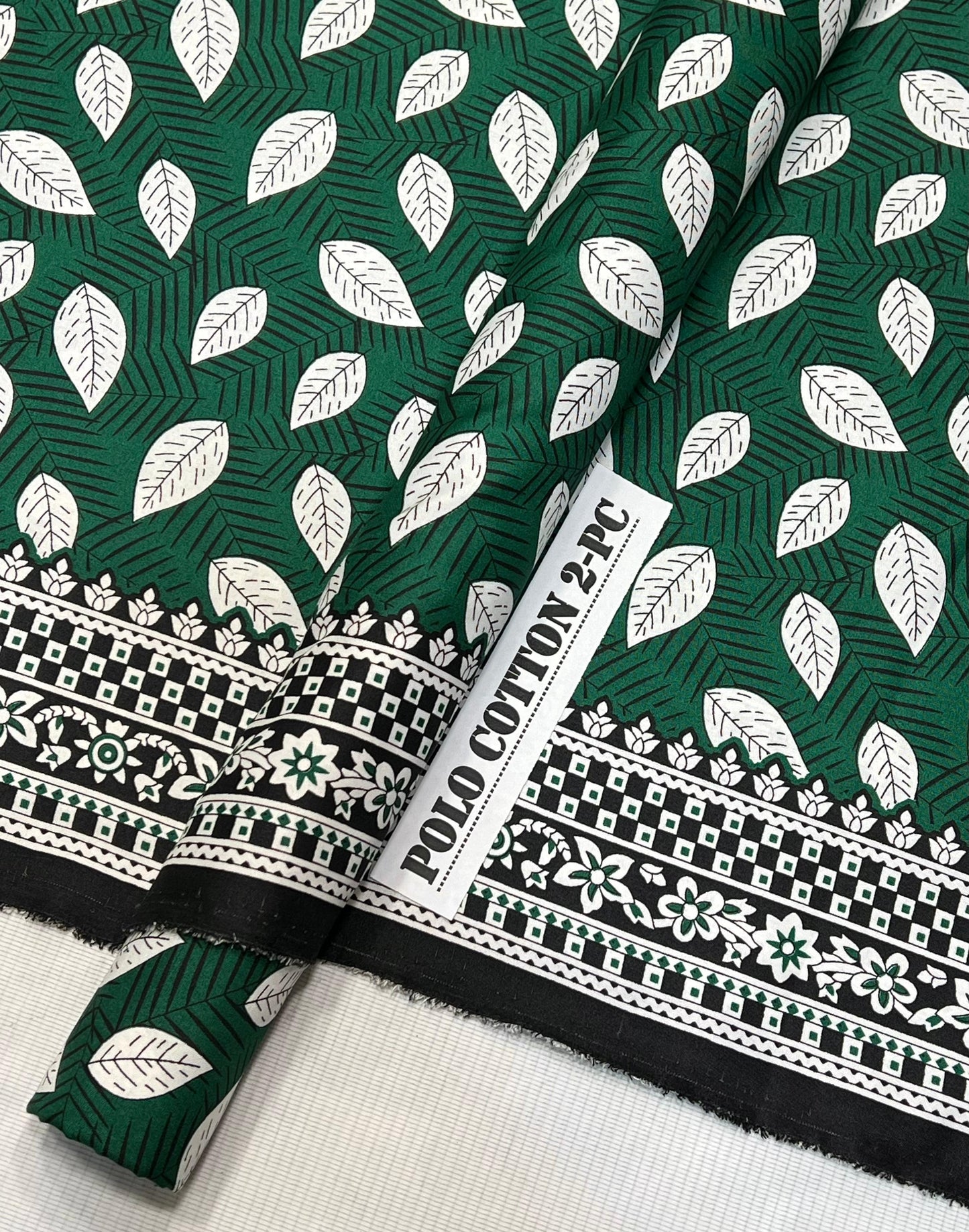 2 Pc Polo cotton - 100% Guaranteed stuff - 45