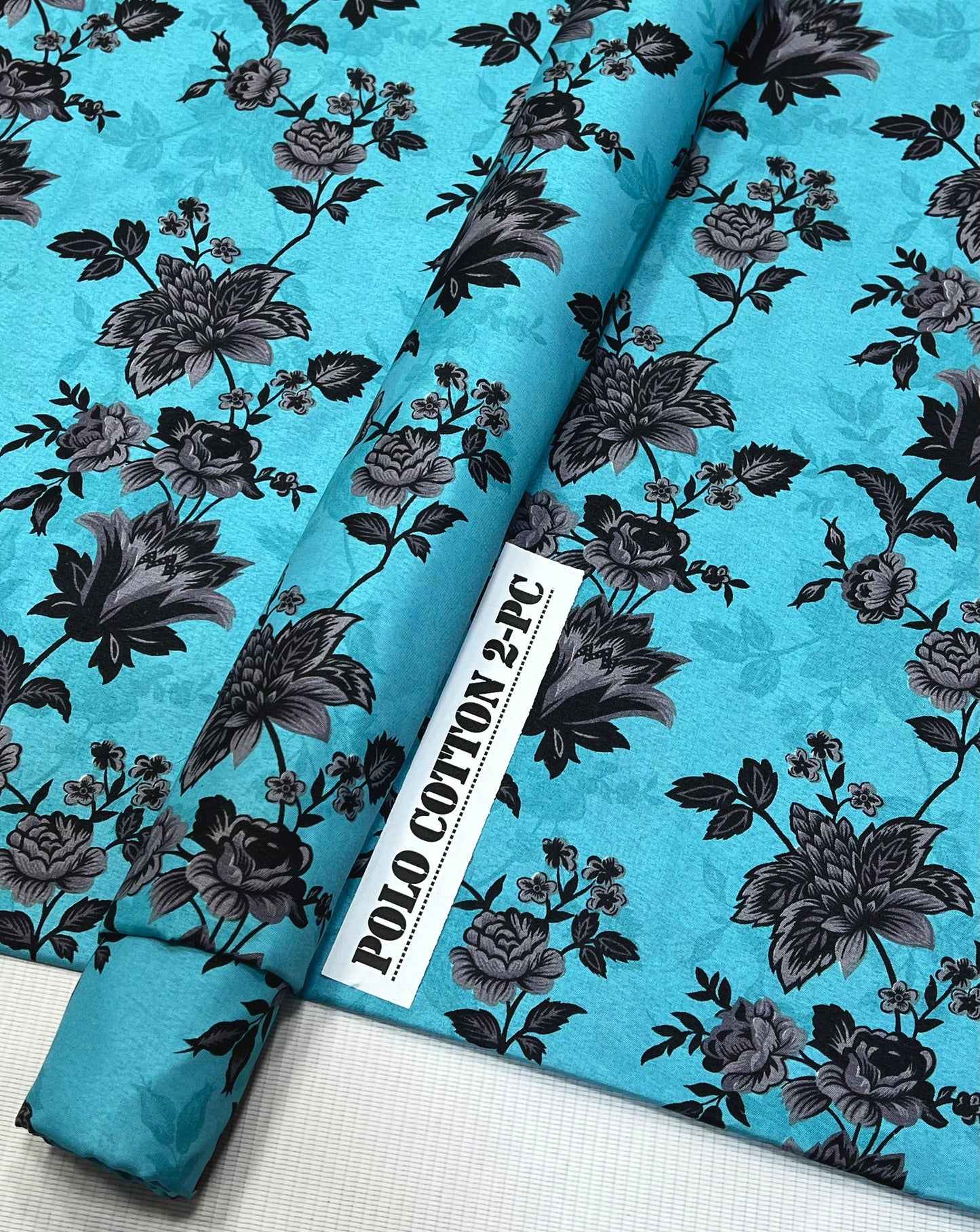 2 Pc Polo cotton - 100% Guaranteed stuff - 14