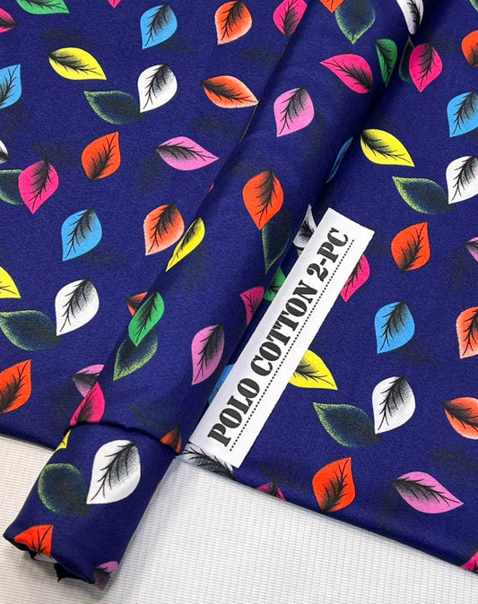 2 Pc Polo cotton - 100% Guaranteed stuff - 31