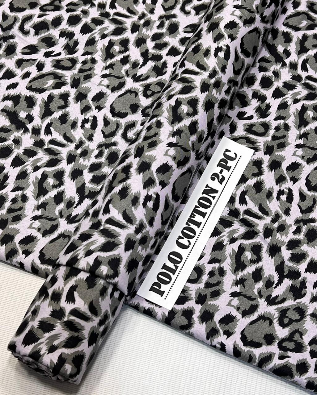 2 Pc Polo cotton - 100% guaranteed stuff - 66