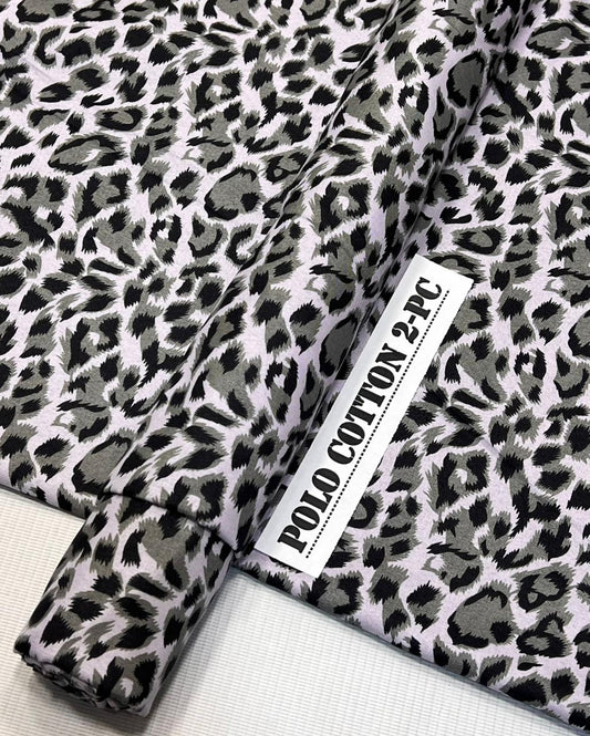 2 Pc Polo cotton - 100% guaranteed stuff - 66