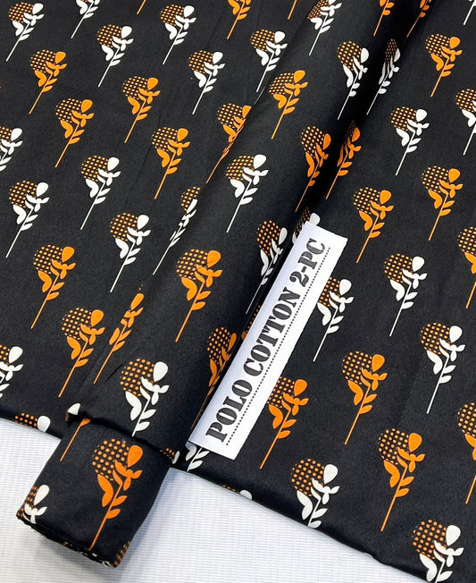 2 Pc polo cotton - 100% Guaranteed stuff - 100