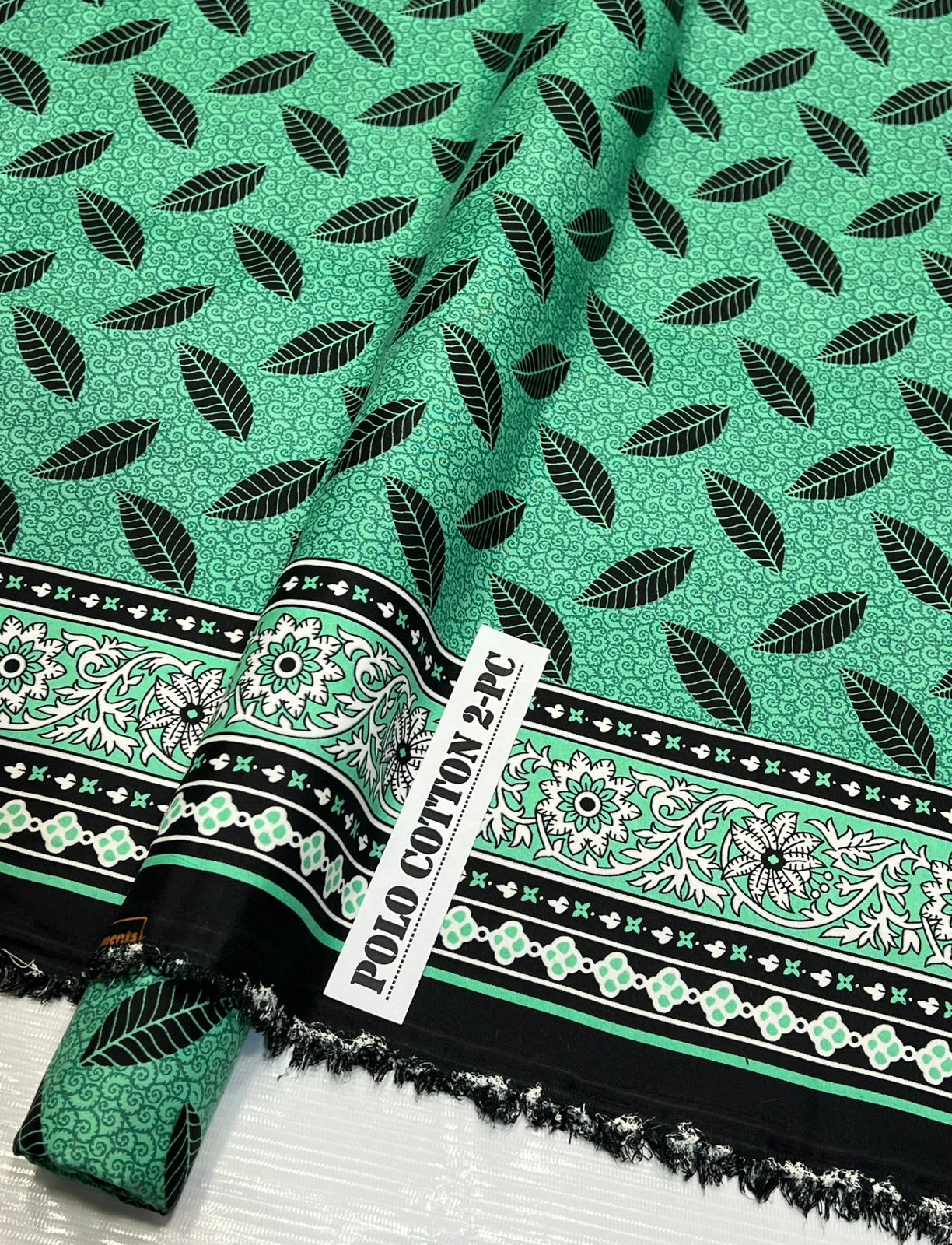 2 Pc polo cotton - 100% Guaranteed stuff - 122