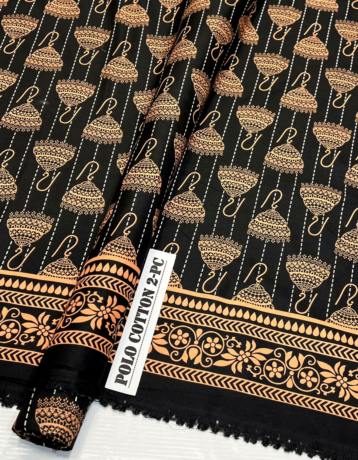 2 Pc polo cotton - 100% Guaranteed stuff - 123