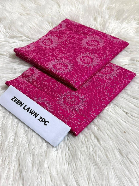 LAWN 2PC BEST  COLLECTION ‘ 246