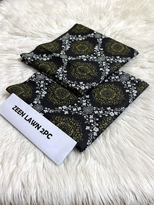 LAWN 2PC BEST  COLLECTION ‘ 248