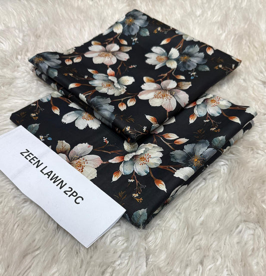 LAWN 2PC BEST  COLLECTION ‘ 250