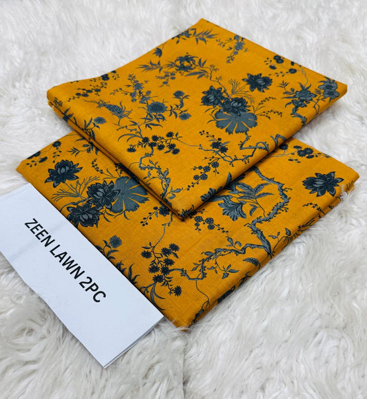 LAWN 2PC BEST  COLLECTION ‘ 249