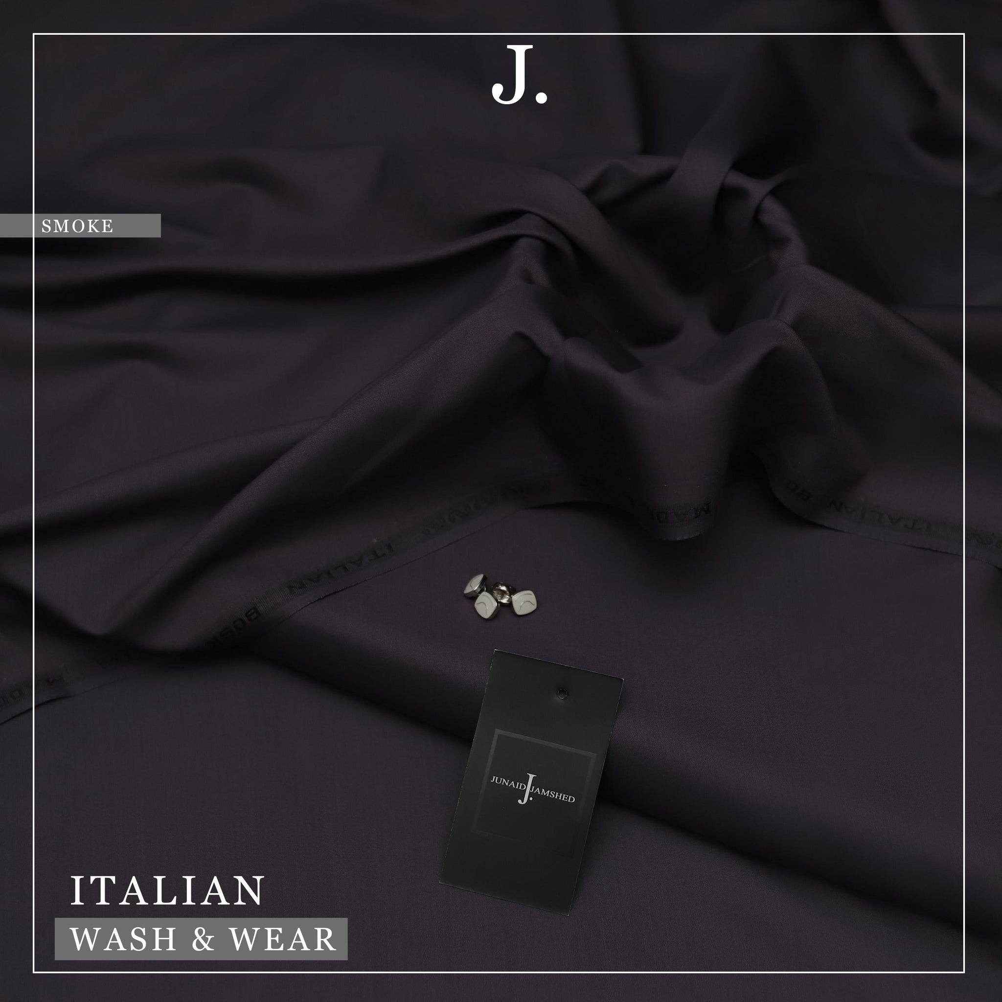 ITALIAN BOSKI - FOUR SEASON-SMOKE