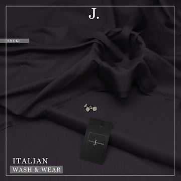 ITALIAN BOSKI - FOUR SEASON-SMOKE