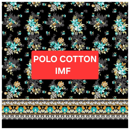2 Pc Polo cotton - 100% Guaranteed stuff - 67